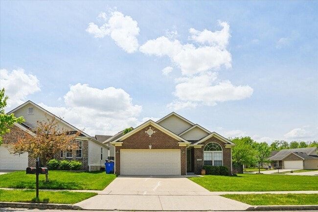 Building Photo - 2104 Millstone Way