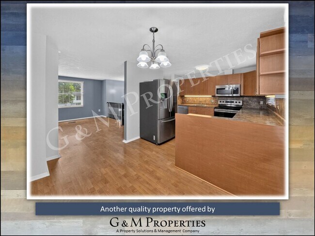 Building Photo - 3-Bedroom Home Rental - Great Penfield Location!