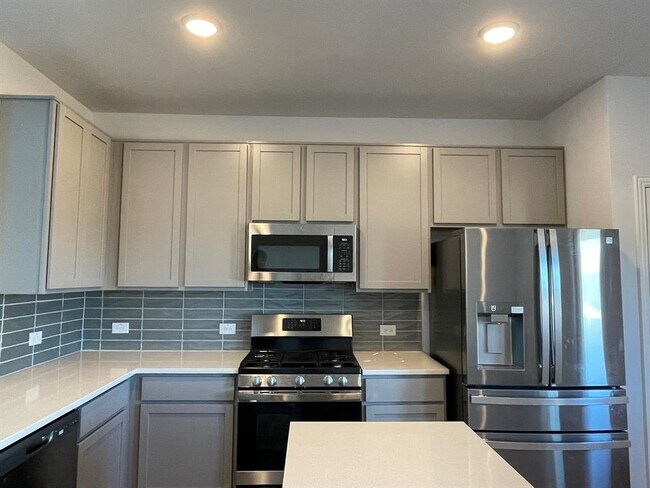 Building Photo - 17413 Palo Corona Ln