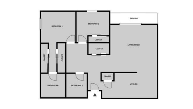 Building Photo - 950 E Hillsdale Blvd