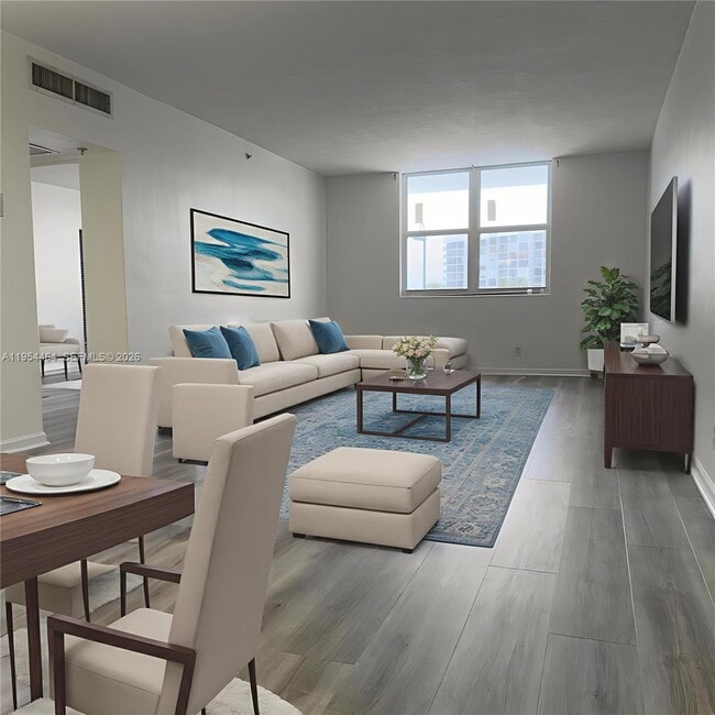 Building Photo - 3000 S Ocean Dr