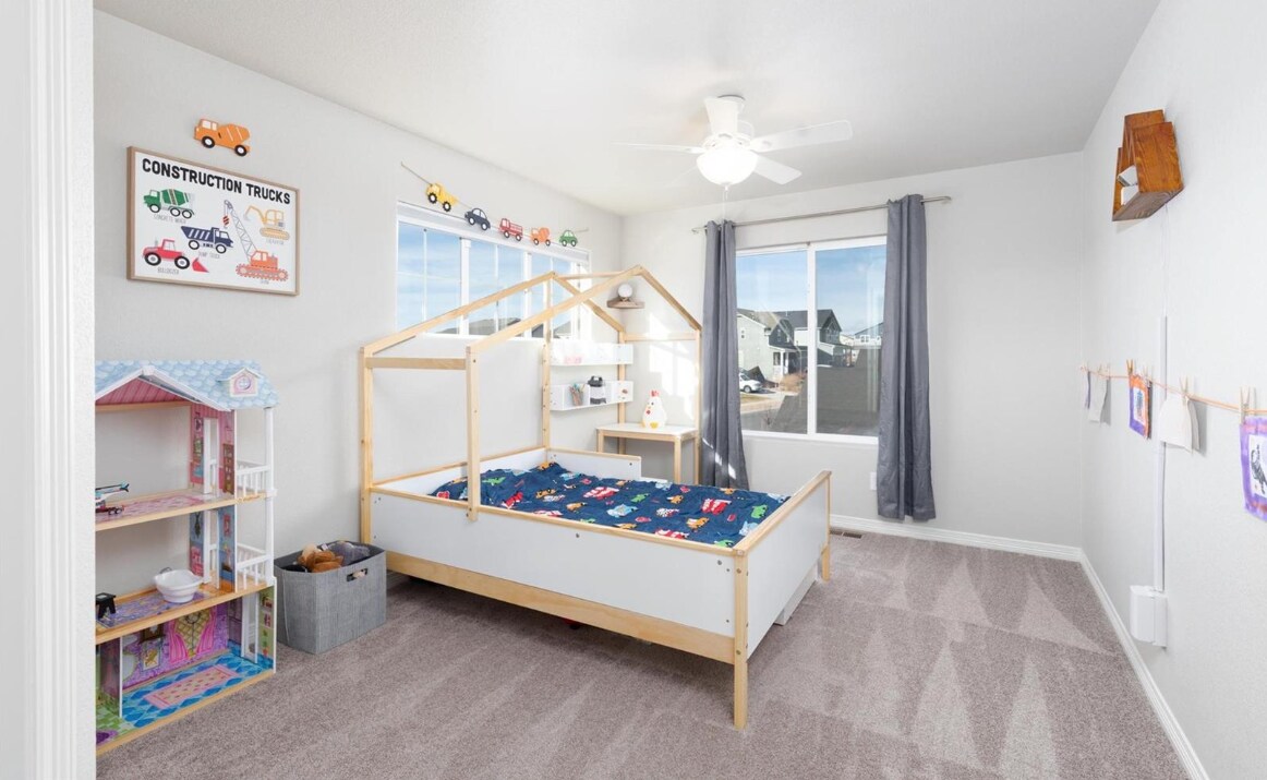 Building Photo - 9709 Quietwalk Ln