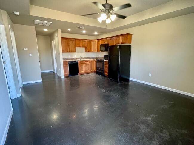 Building Photo - 5306 Apt Dr