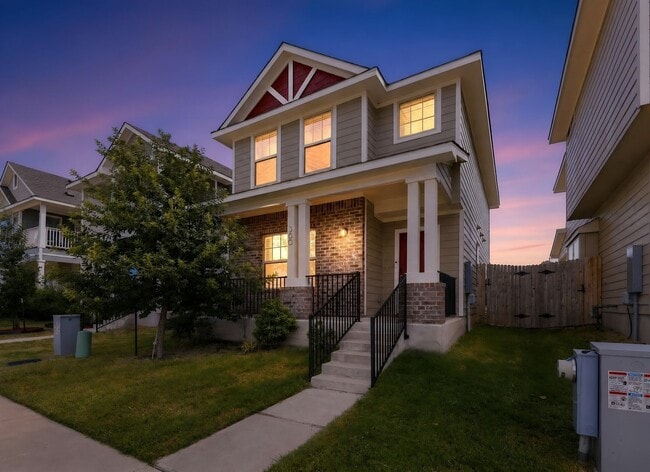Building Photo - 360 Witchhazel Way