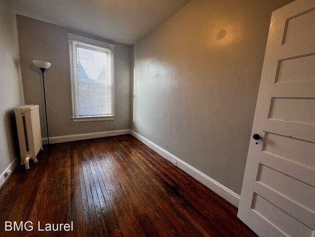 Building Photo - 3 br, 2 bath House - 1216 E St NE