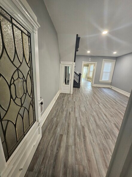 Building Photo - 1650 Mineral Spring Rd