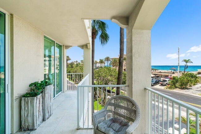 Building Photo - 3740 S Ocean Blvd