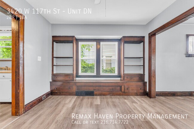 Building Photo - 3420 W 117th St