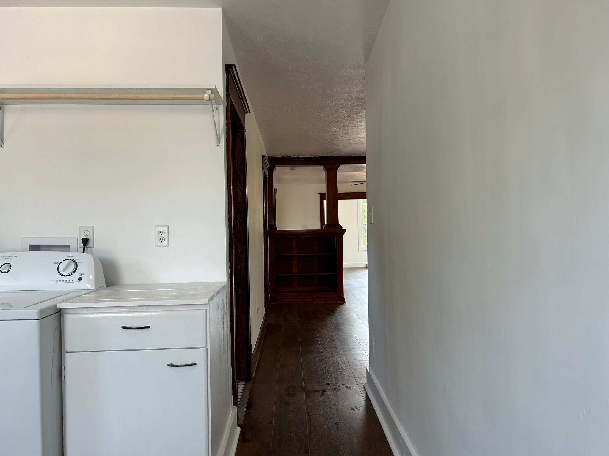 Building Photo - 1700 S College St