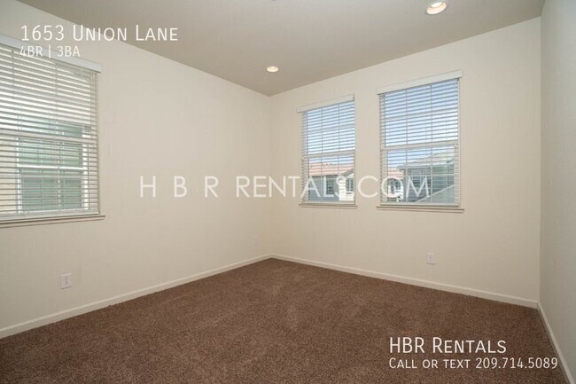 Building Photo - 1653 Union Ln