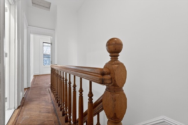 Building Photo - 701 Bergen Ave