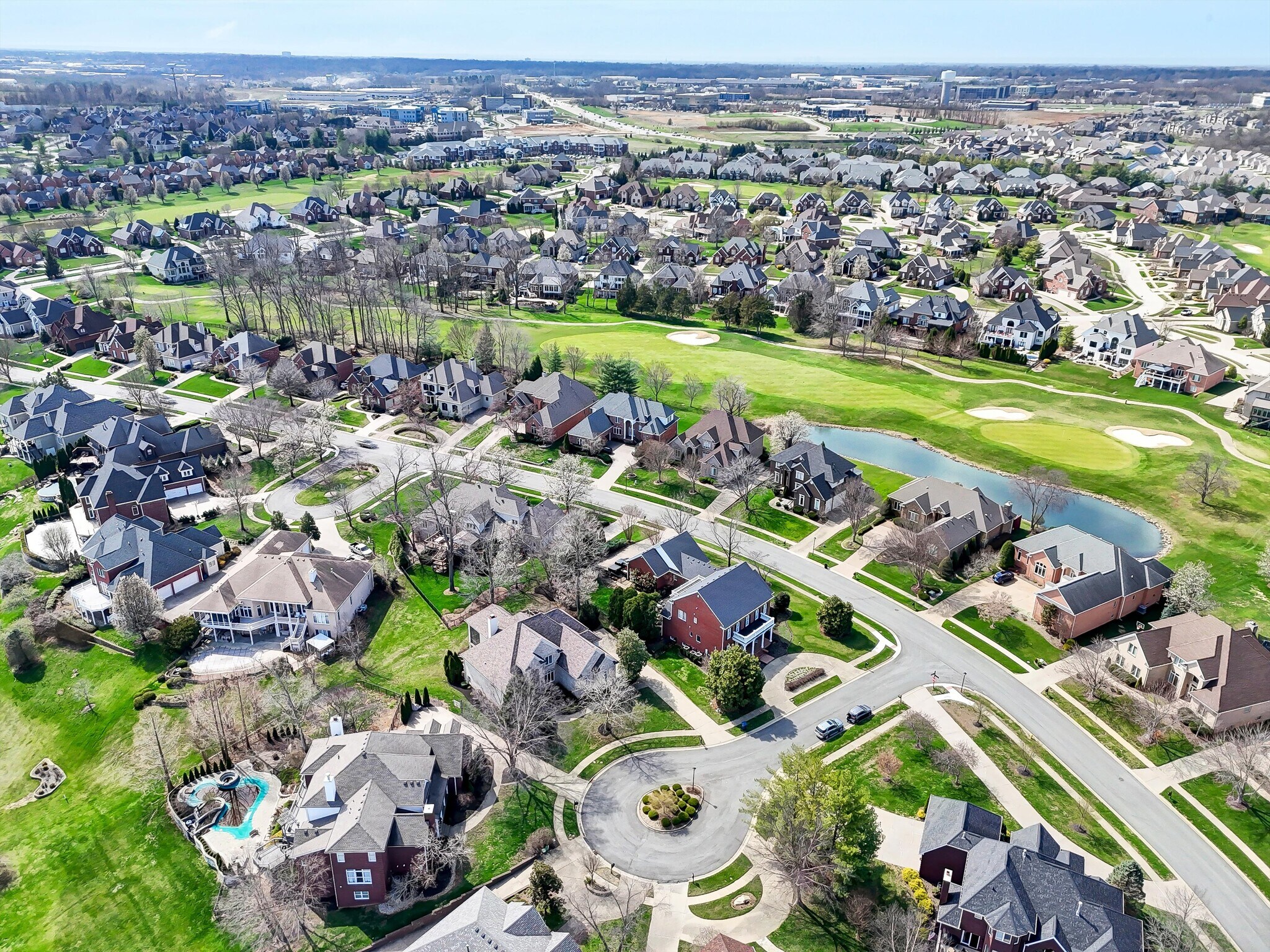 Building Photo - 2603 Locust Hill Pl
