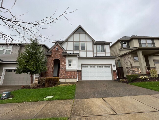 Building Photo - Beautiful Beaverton 3 Bedroom 2.5 Bathroom ~ Home In River Terrace w/ Level 2 EV Charger in Garage!