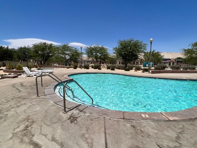 Building Photo - COMING SOON!! Stunning 3 Bedroom 2 Bathroom Home in Cathedral City!