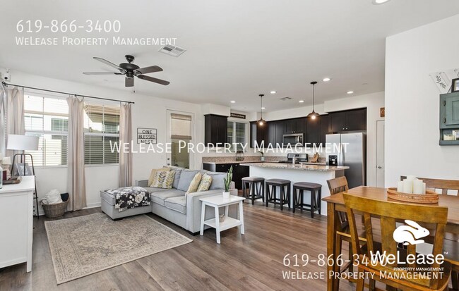 Building Photo - 4128 Palomar Way