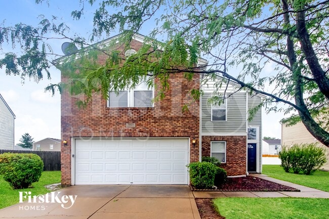 Building Photo - 7915 Caraway Pl