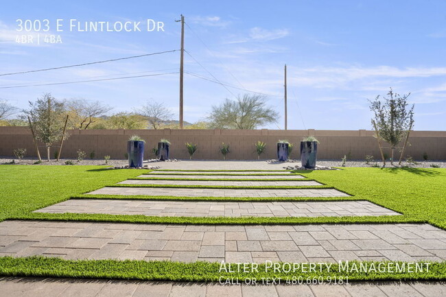 Building Photo - Serene Oasis in Queen Creek/Gilbert!