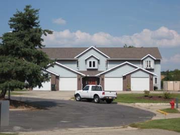 Building Photo - Seminole Court