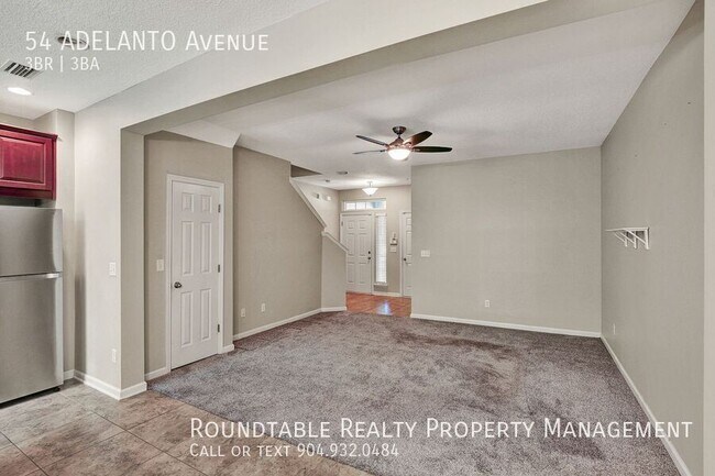 Building Photo - 54 Adelanto Ave
