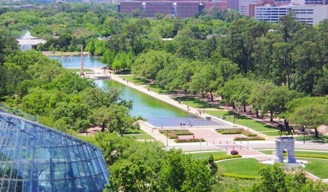 Building Photo - 1115 Autrey St