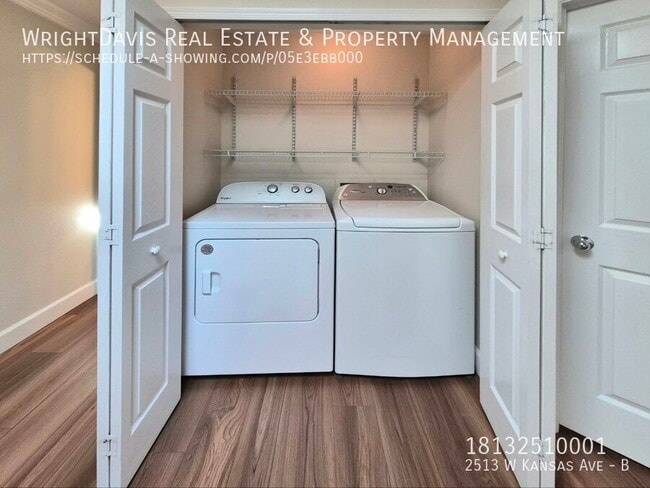 Building Photo - 2513 W Kansas Ave