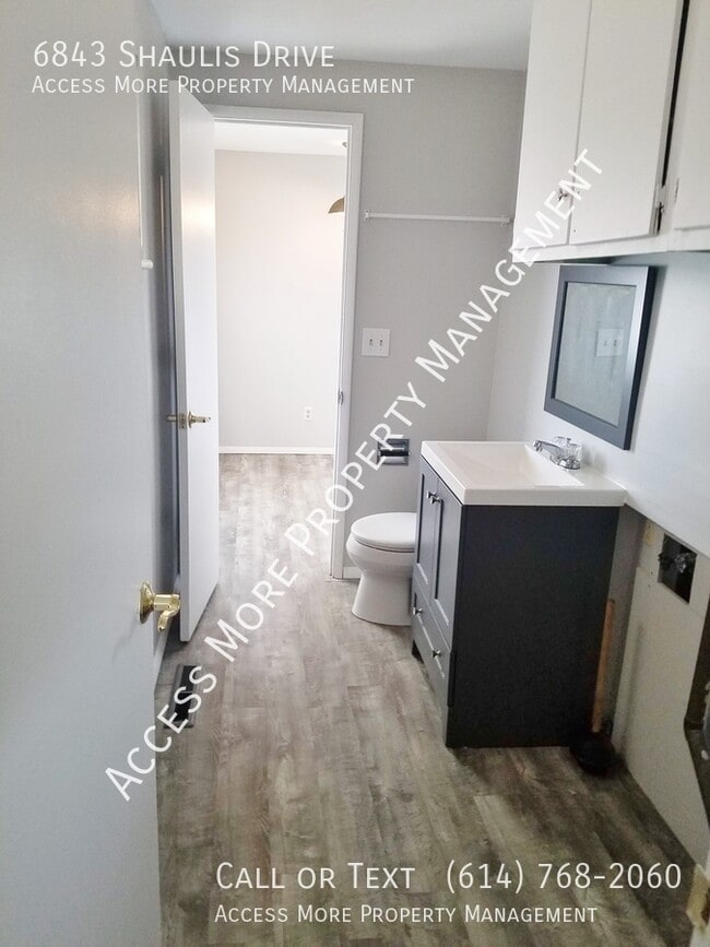 Building Photo - 6843 Shaulis Dr