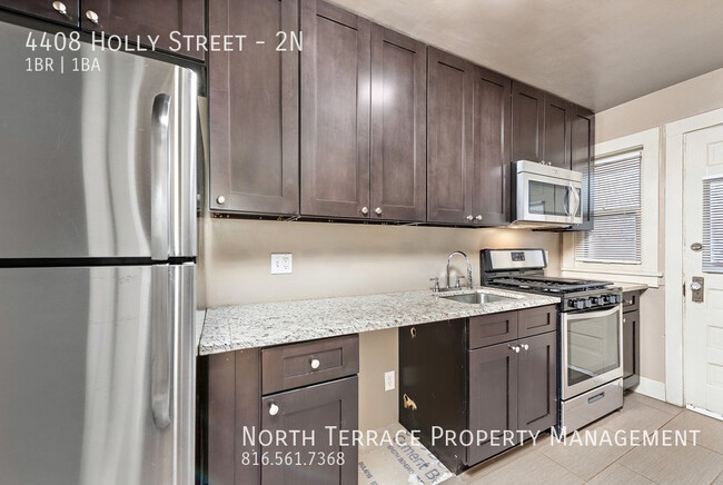 Building Photo - Enchanting 1BR with Private Balcony in Wes...