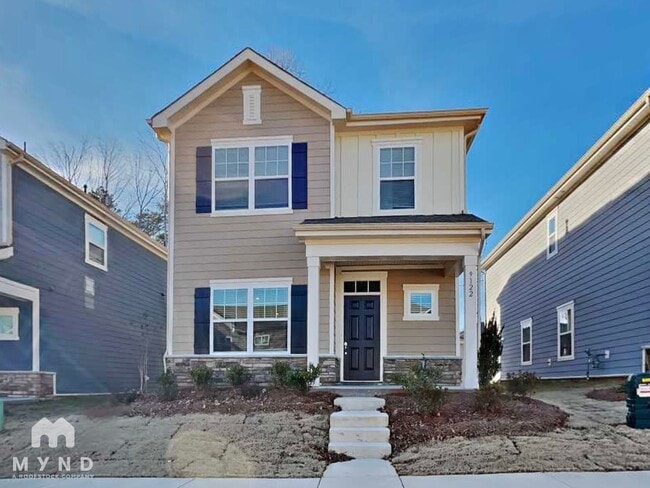 Building Photo - 9122 Ramsford Rd