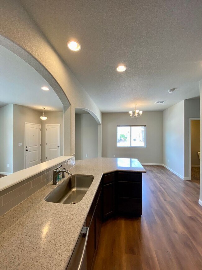 Building Photo - Newly Built 3 Bedroom Townhome with Commun...