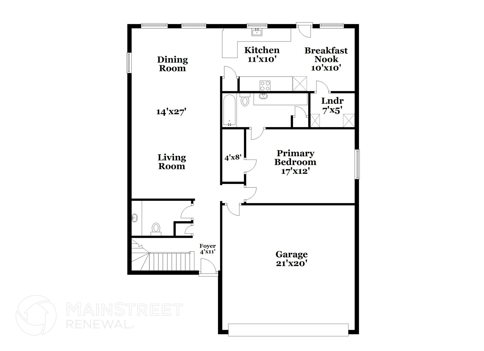 Building Photo - 19830 Bettencourt Ln