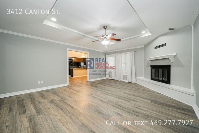Building Photo - 3412 Canton St