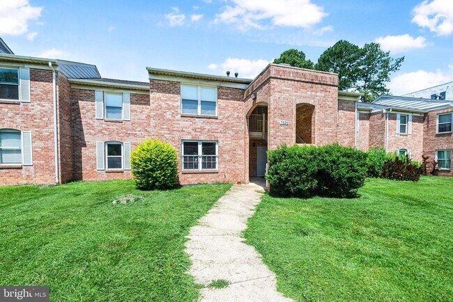 Building Photo - 7520 Rhode Island Ave