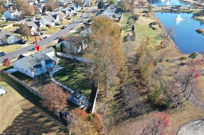 Building Photo - 624 Willow Bend Dr