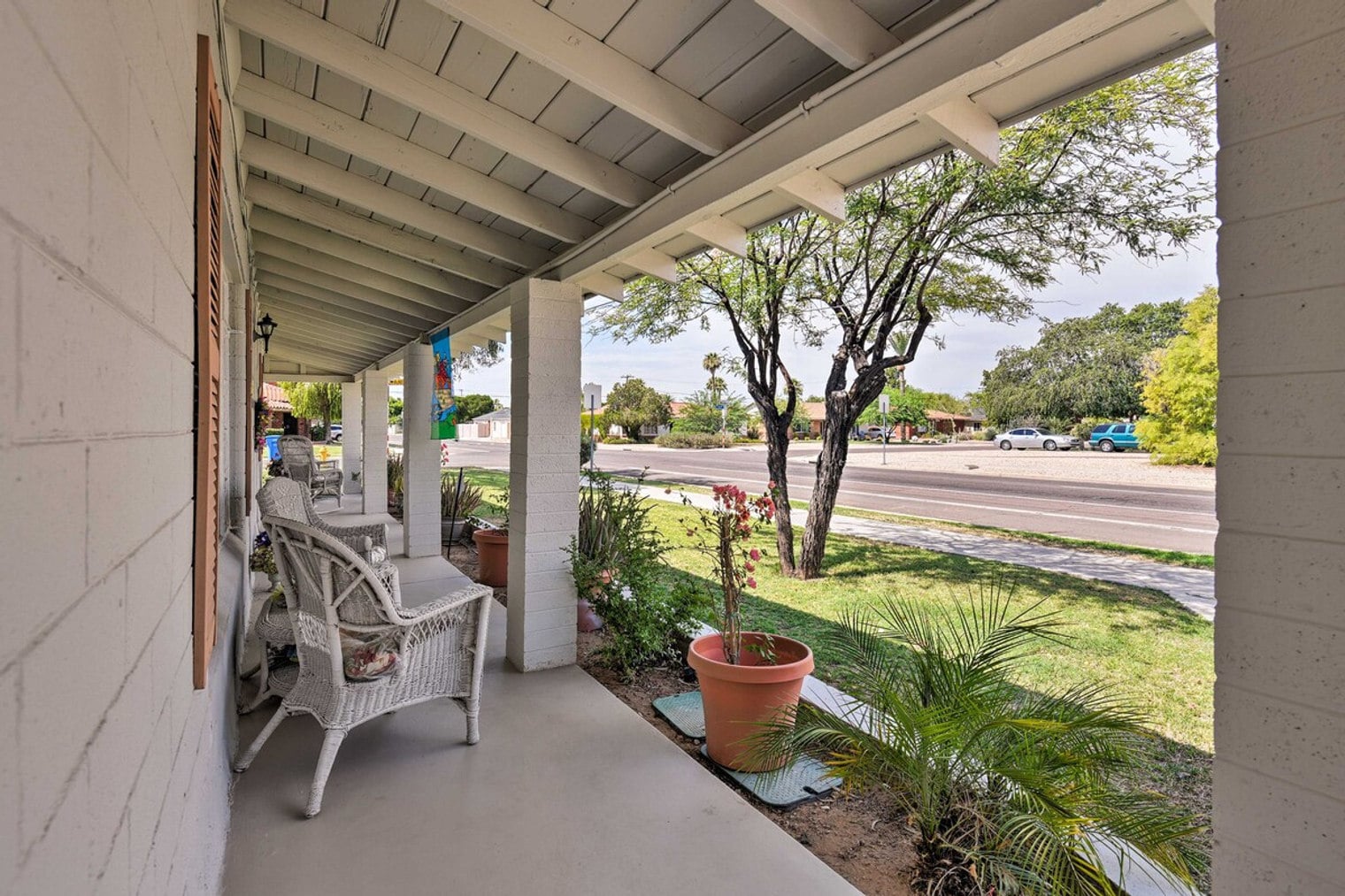 Building Photo - 2731 N 3rd Ave