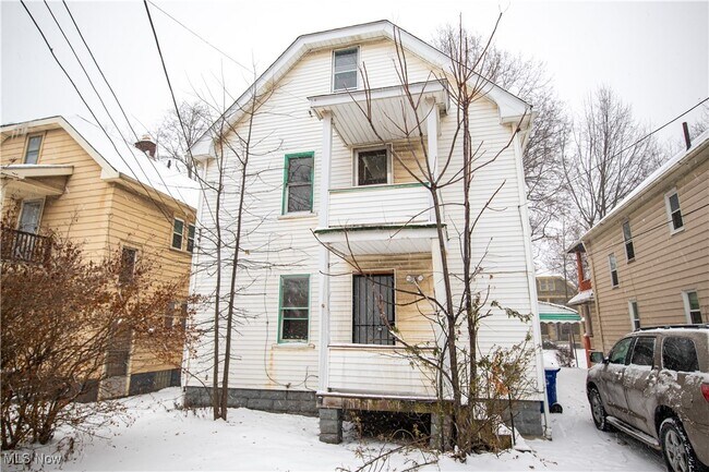 Building Photo - 6828 Indiana Ave