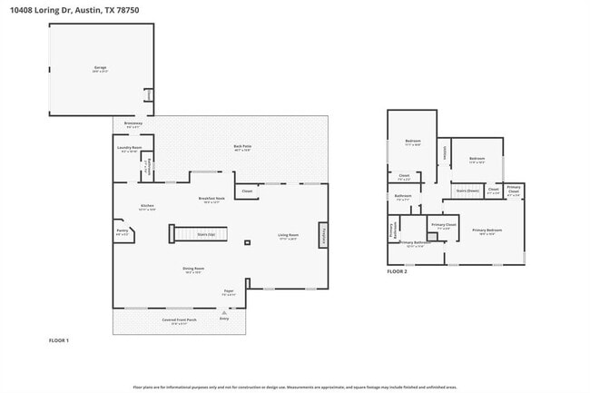 Building Photo - 10408 Loring Dr