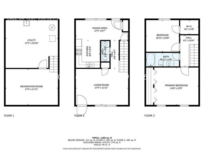 Building Photo - 2379 Ashdale St NW