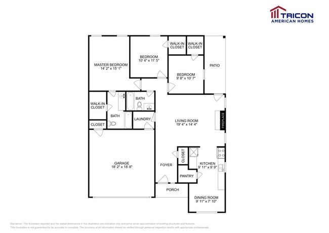 Building Photo - 6514 Spitfire Dr