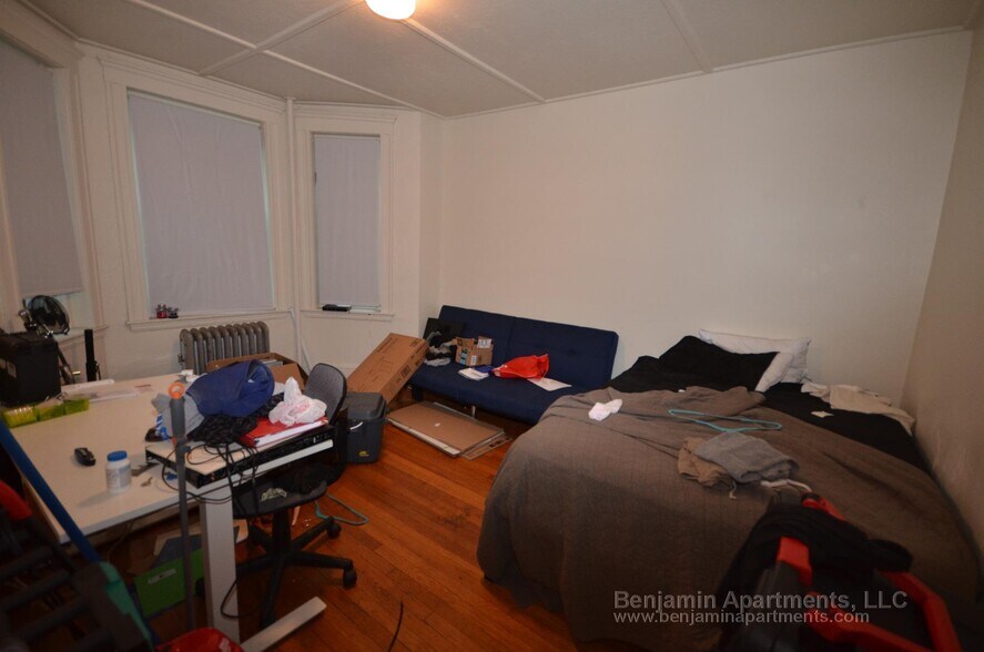 Building Photo - 1175 Boylston St