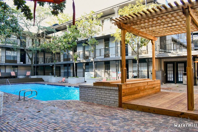 Primary Photo - Watermill Apartments