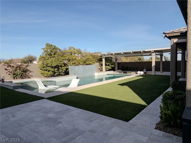 Building Photo - 9706 Yellow Shadow Ave