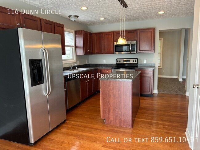 Building Photo - 116 Dunn Cir