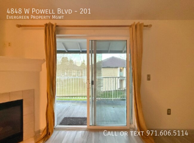 Building Photo - 4848 W Powell Blvd