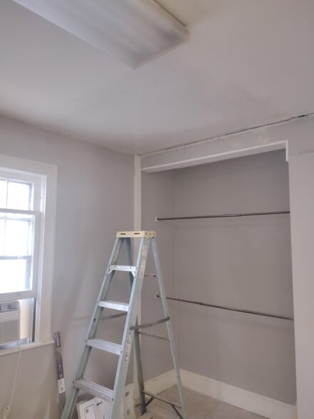 Upstairs open office was another bedroom years ago - 8330 Clough Pike