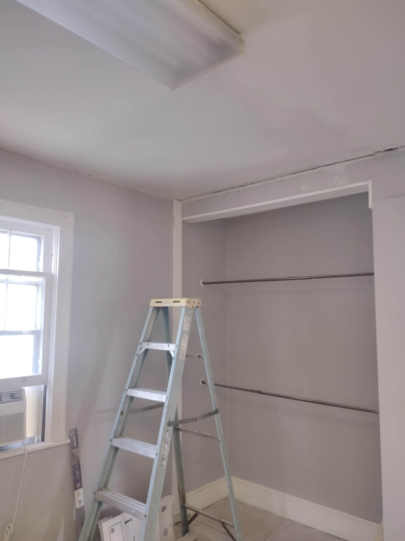 Upstairs open office was another bedroom years ago - 8330 Clough Pike