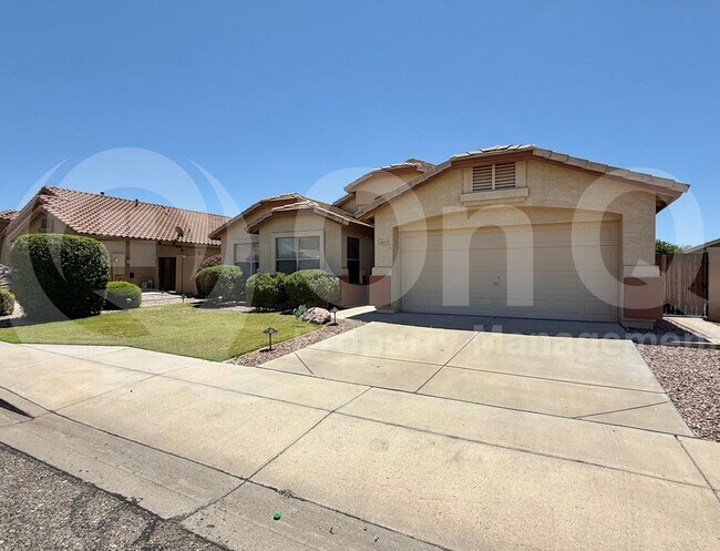Primary Photo - 22633 N Hance Blvd