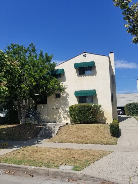 Primary Photo - 947 S Sycamore Ave