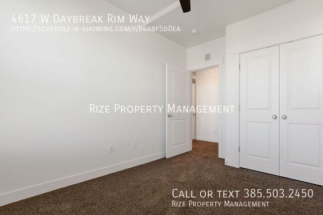 Building Photo - 4617 Daybreak Rim Way