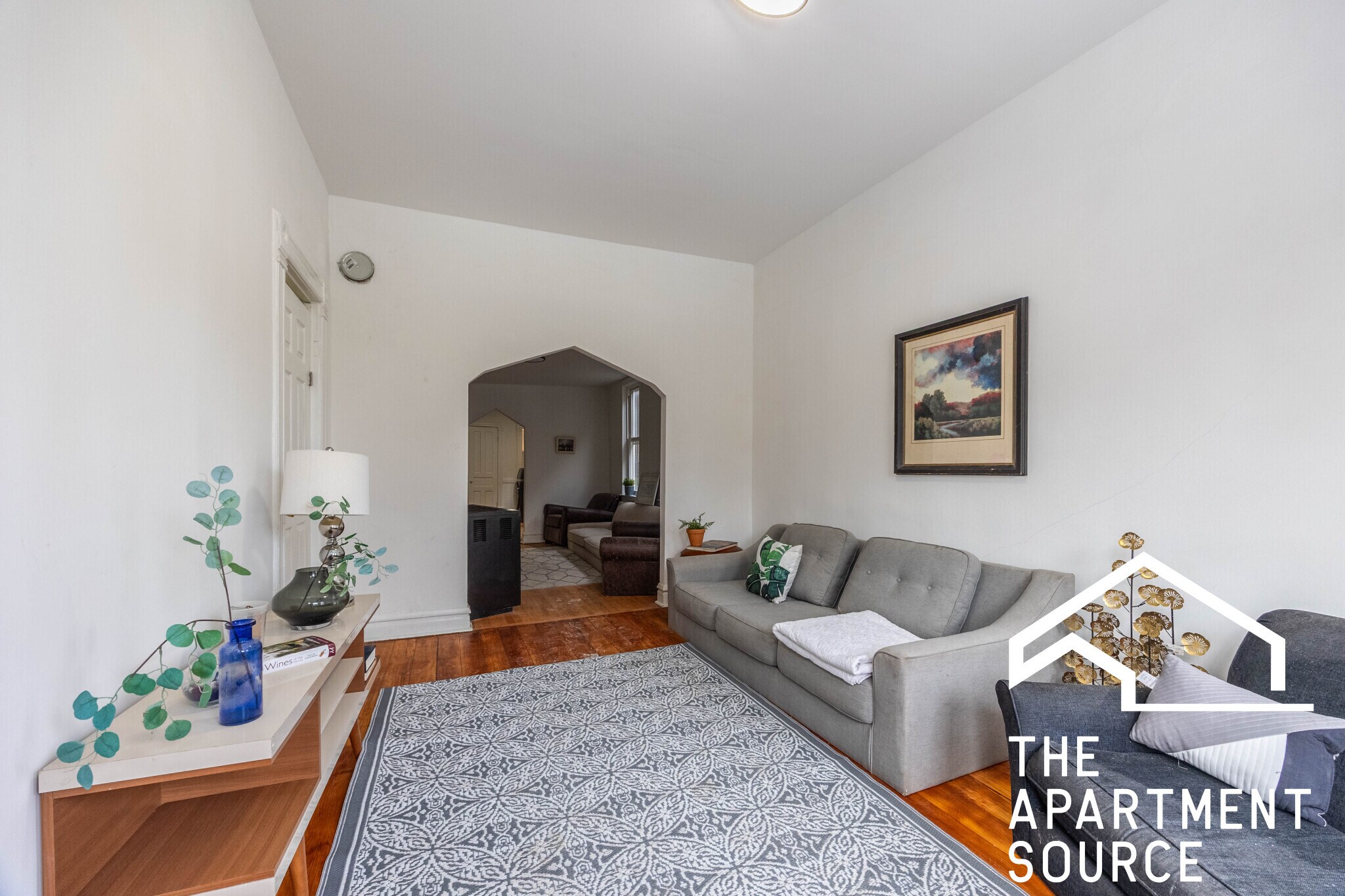 Building Photo - 1626 N Fairfield Ave