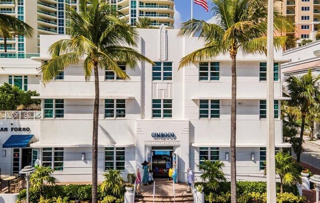 Building Photo - 101 S Fort Lauderdale Beach Blvd